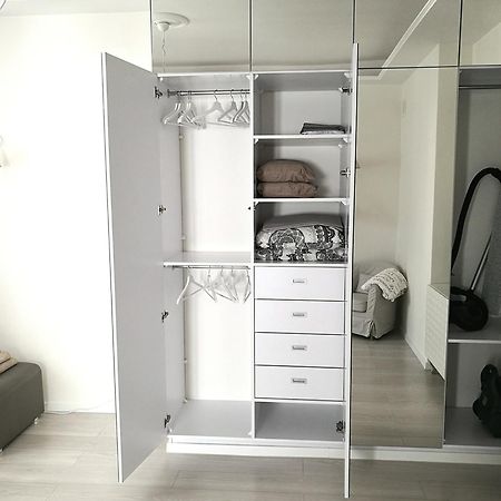 Sienna 41 Boutique Warsaw Apartments Экстерьер фото