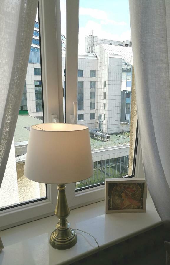 Sienna 41 Boutique Warsaw Apartments Экстерьер фото