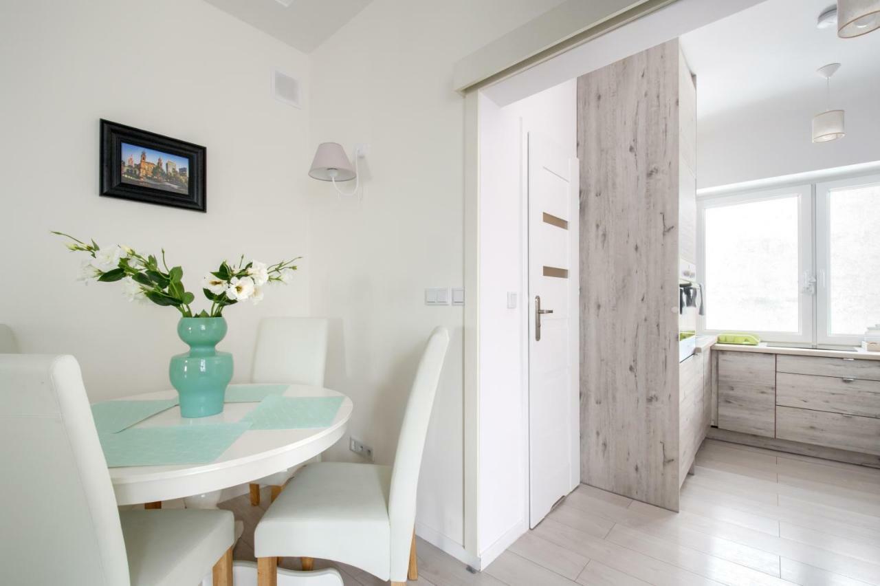 Sienna 41 Boutique Warsaw Apartments Экстерьер фото